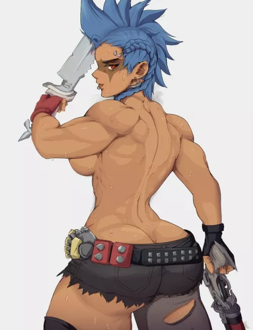 Junker Queen (Yoracrab)