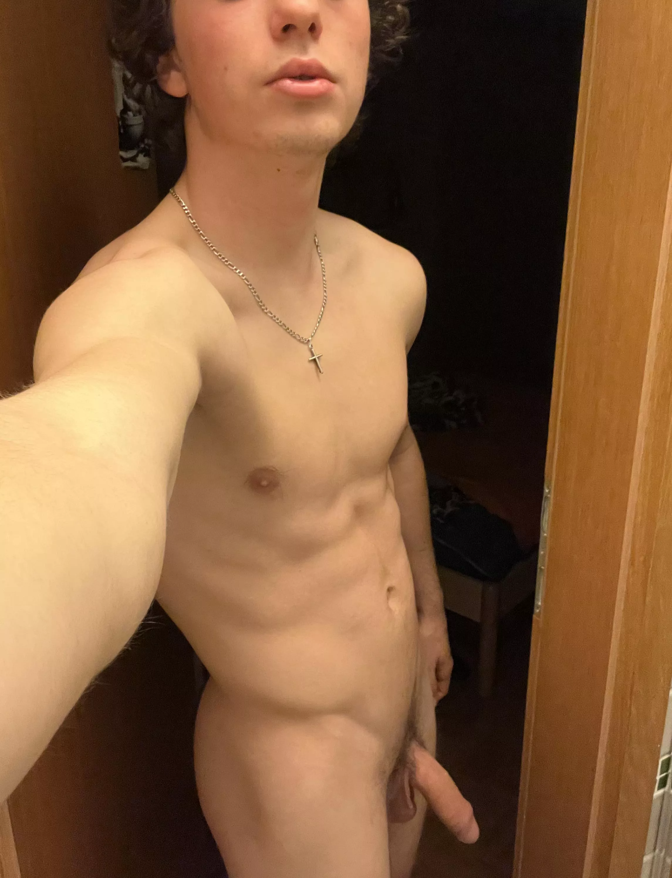 Last post got deleted because I didn’t show enough face 😭