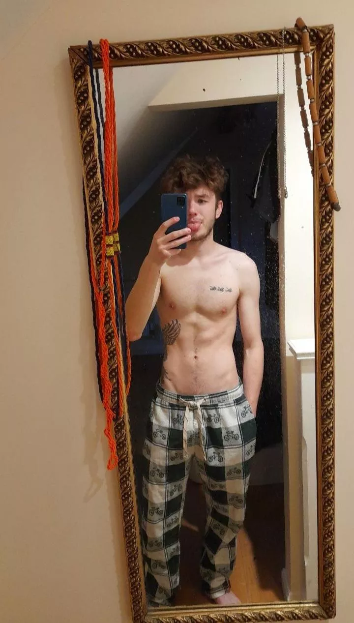 Lazy day done right Lazy day done right