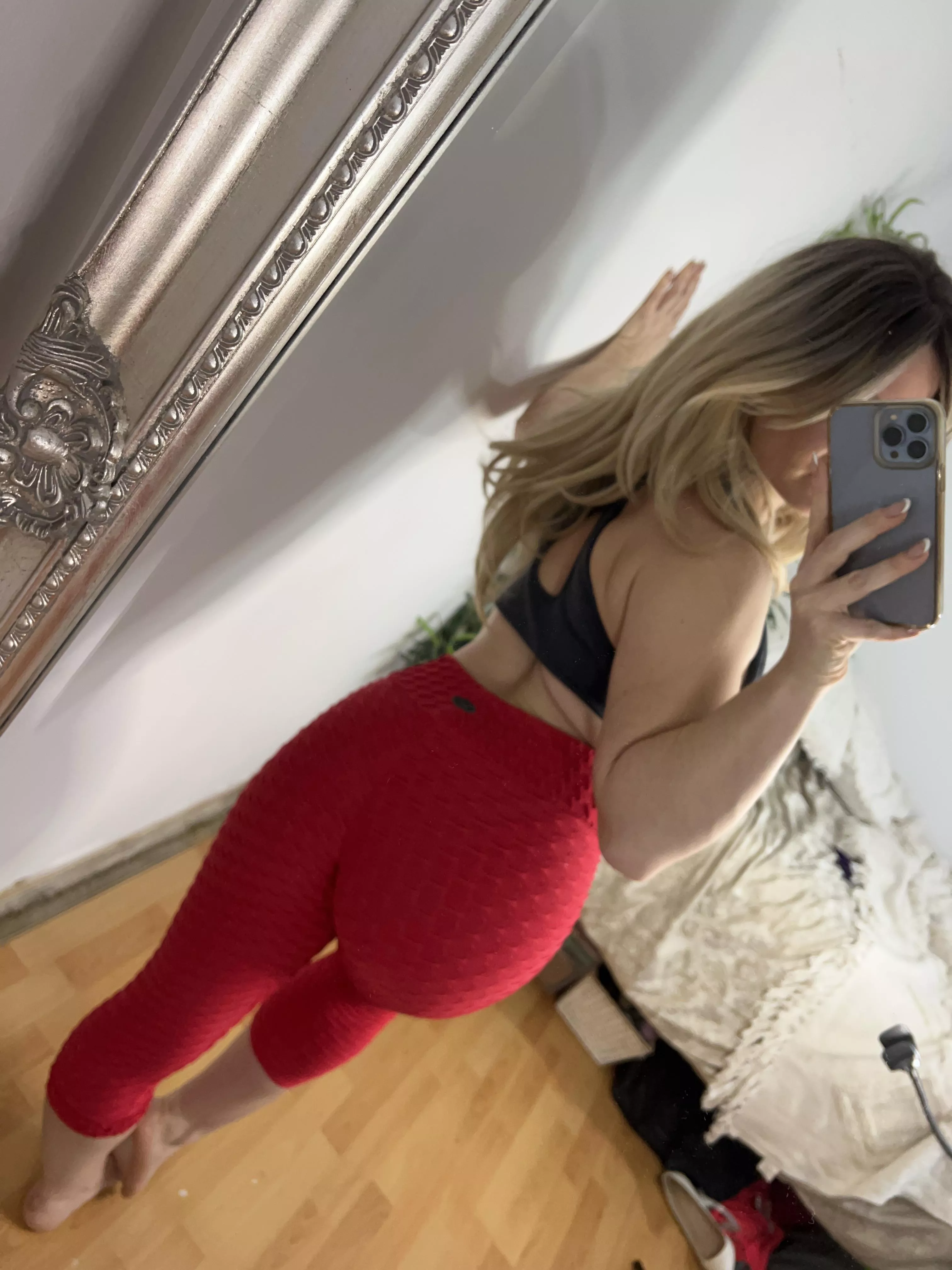 Let’s do yoga together