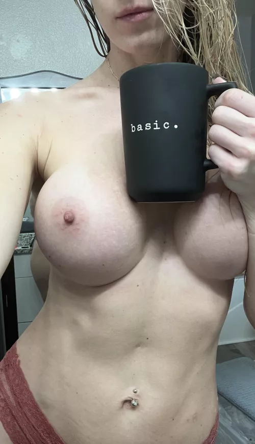 Let’s stay in bed all day (f)