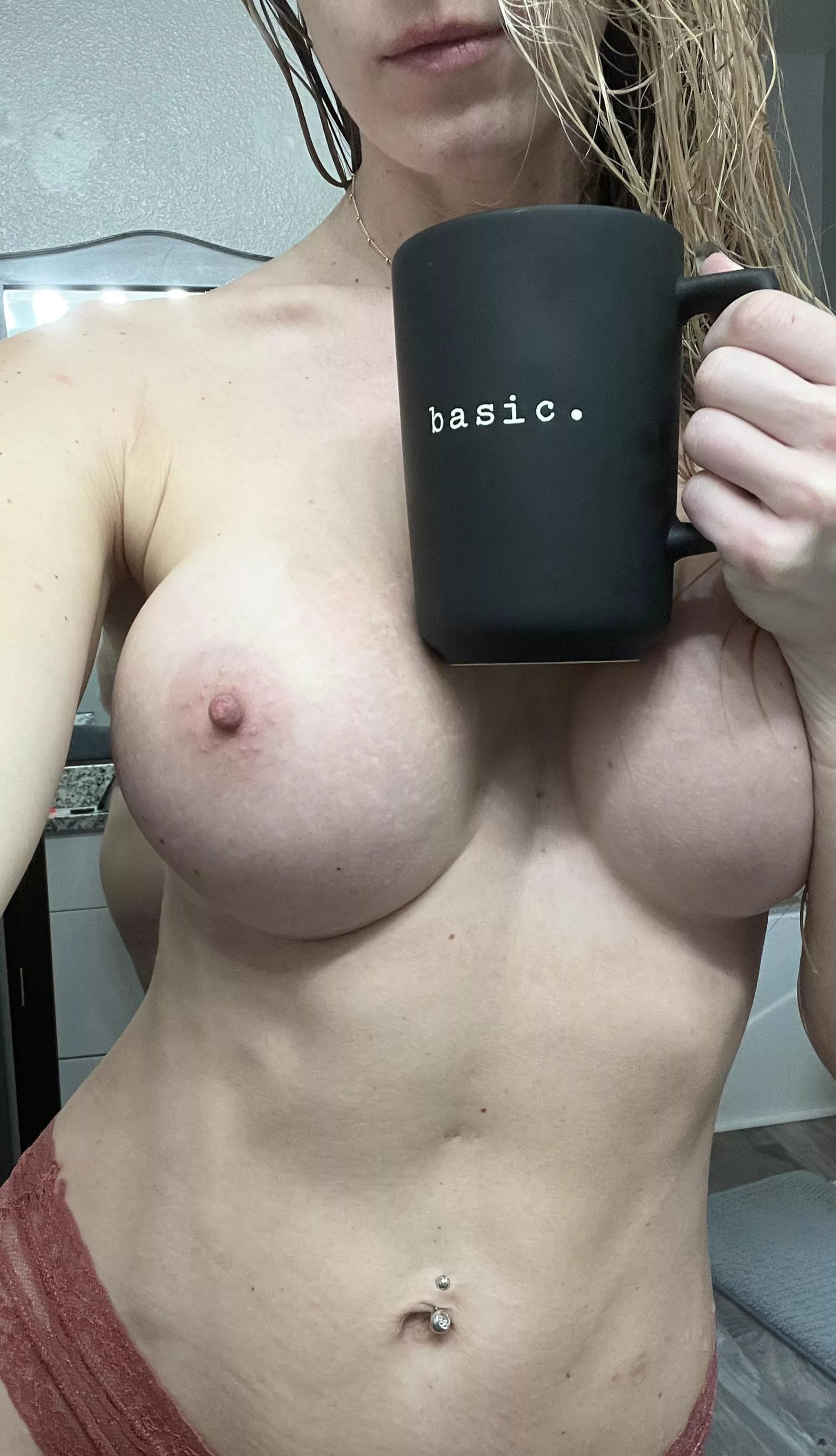 Let’s stay in bed all day (f)