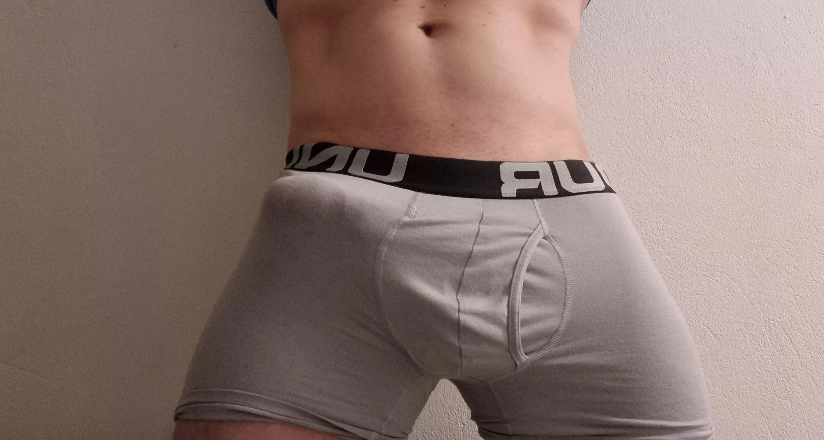 [M] get a little hard in my backday break