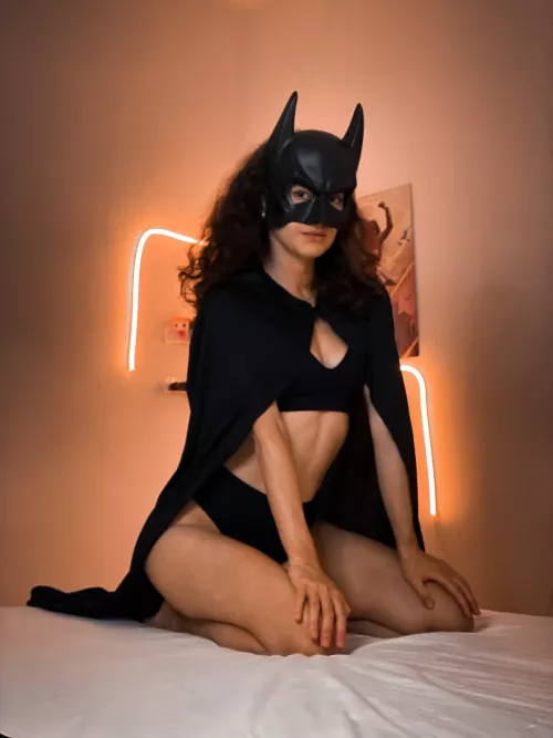 Maybe I'm too cute and nerdy for this