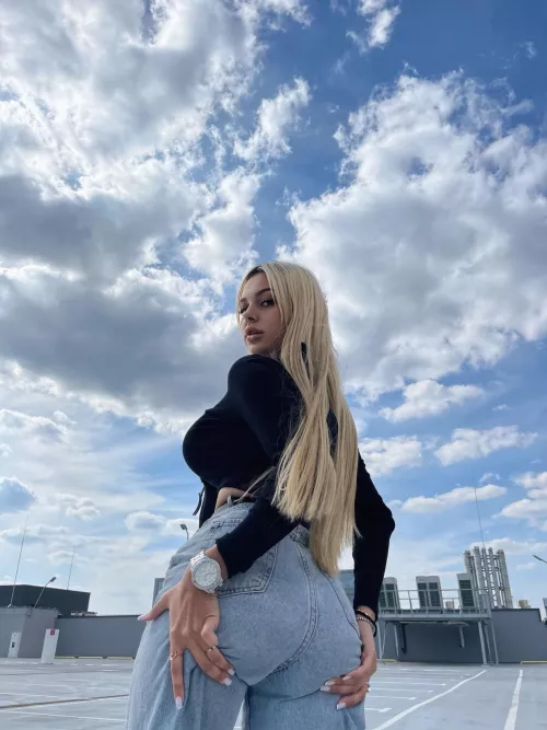 My body need some good massage!