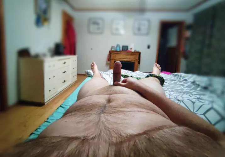 My early morning POV on this So Dak snow day