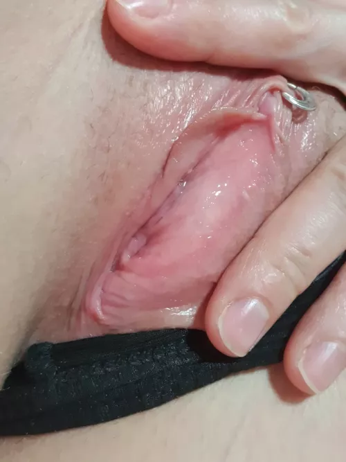 My panties are soaked🤤🥵