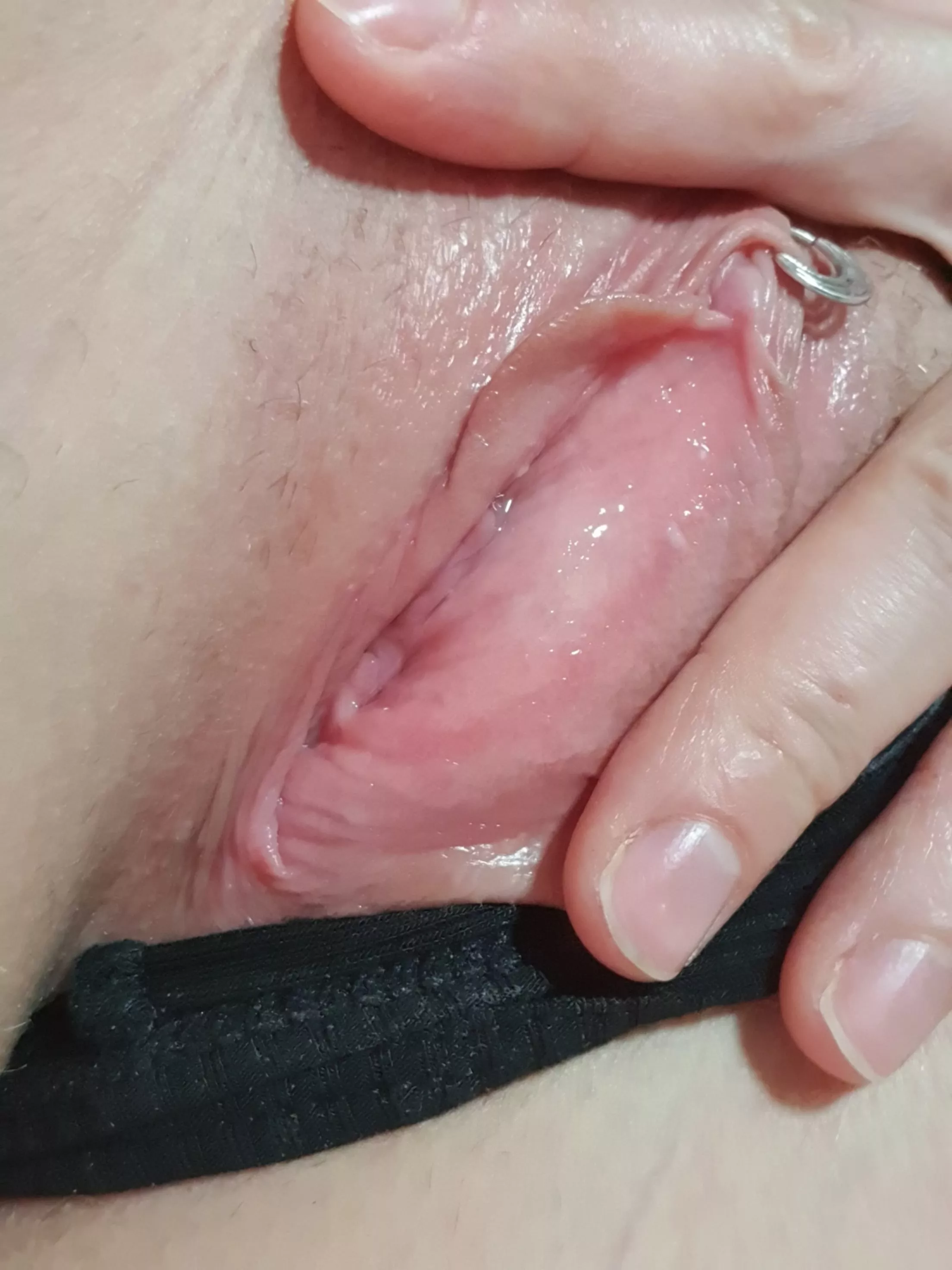 My panties are soaked🤤🥵