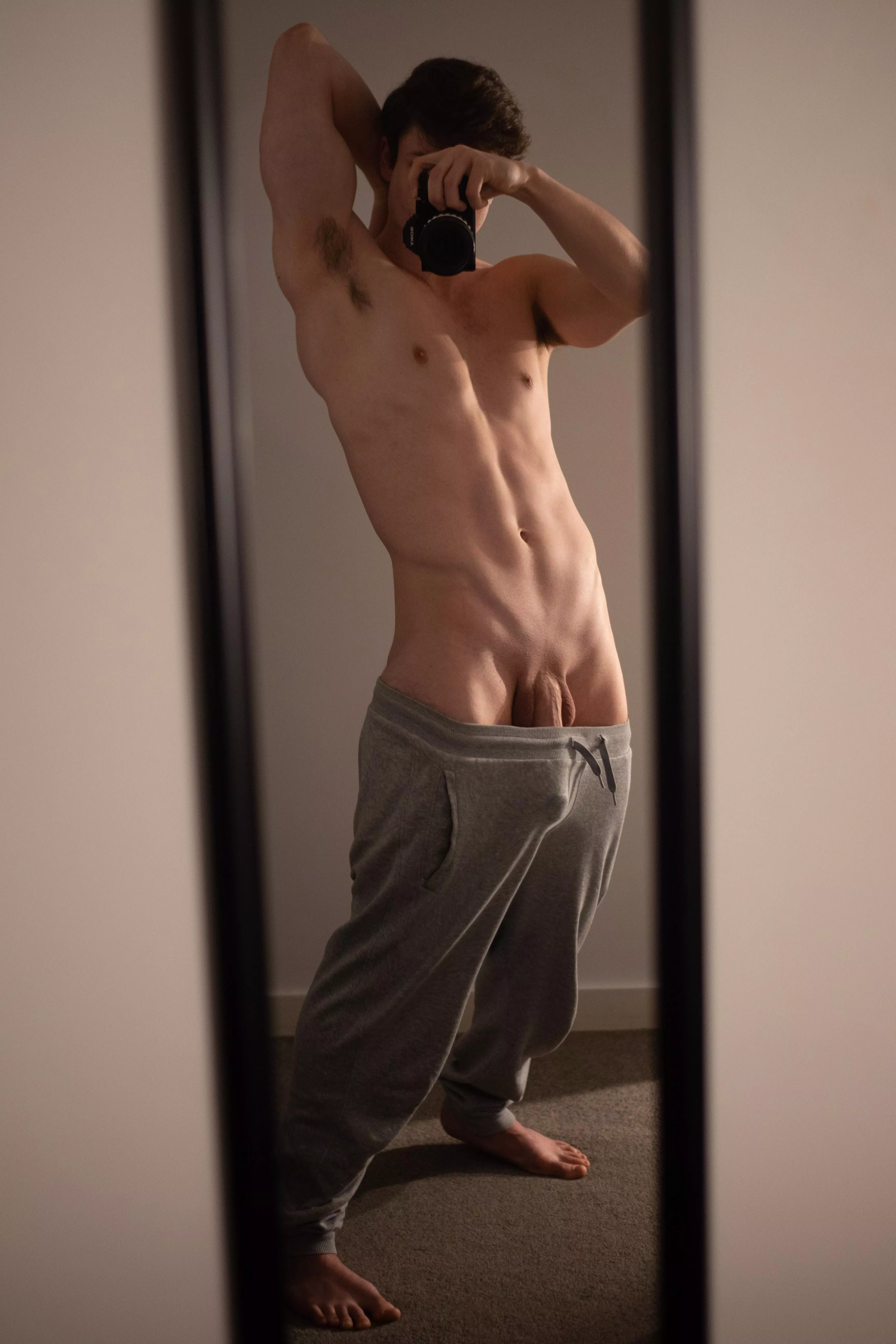 Need to be milked ASAP