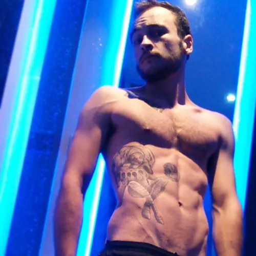 New to this, thoughts?