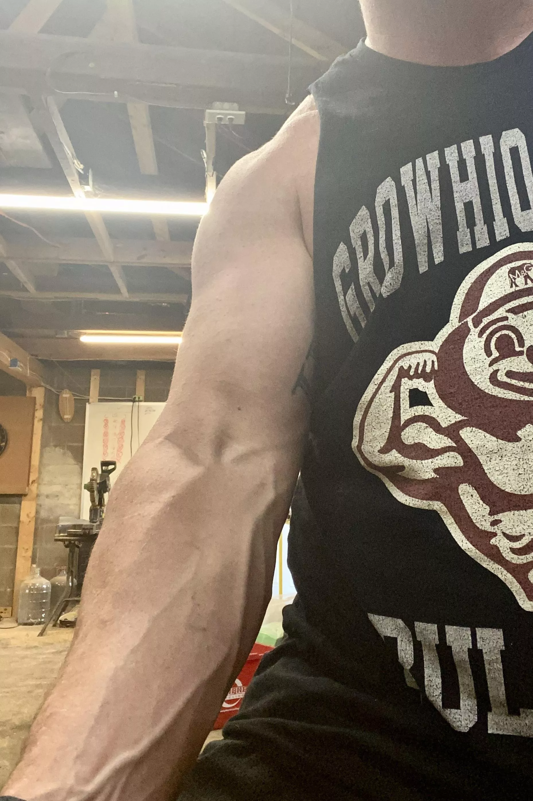 Nurses love me for some reason 🤭