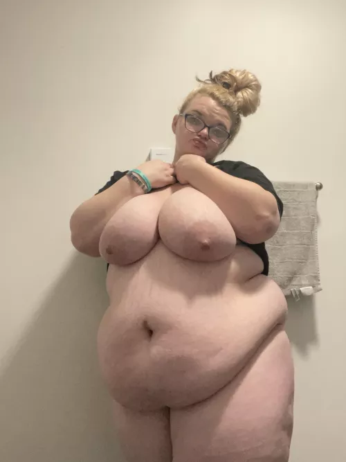 Oops. Now it’s your turn.