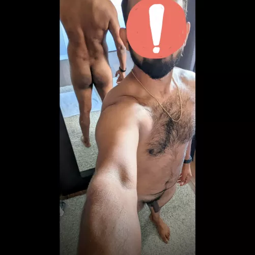 Pandemic wasn't kind but starting to feel good again!