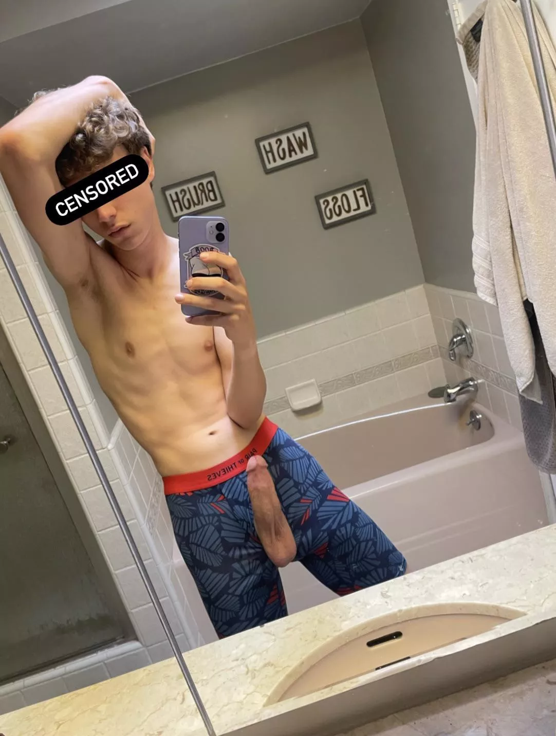 Please give me some attention