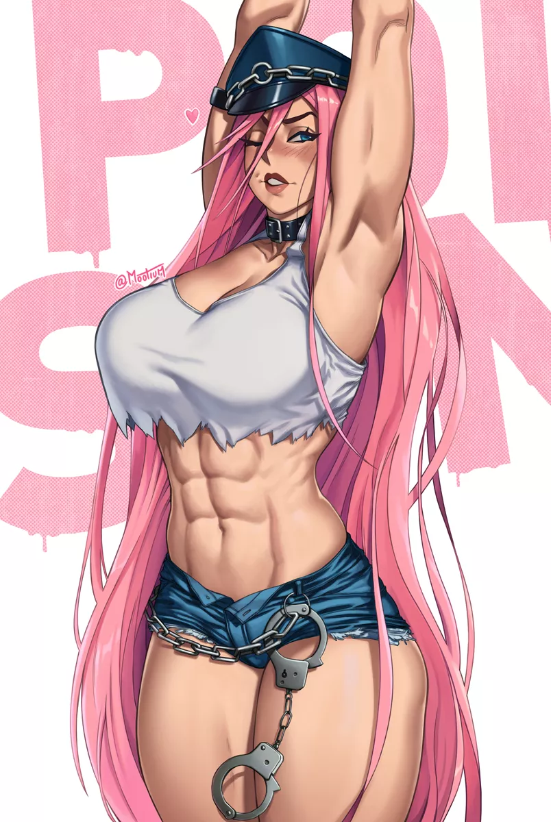Poison [Artist: Mootium]