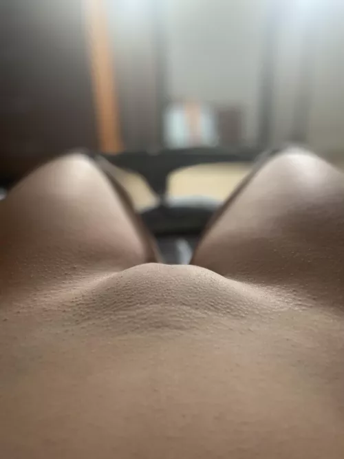 Put your mouth on it bb