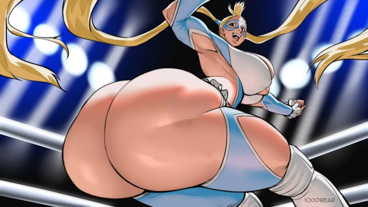 Rainbow Mika (H01D1)