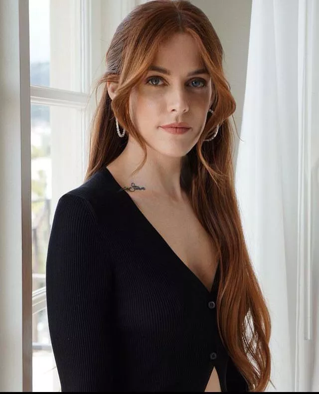 Riley Keough