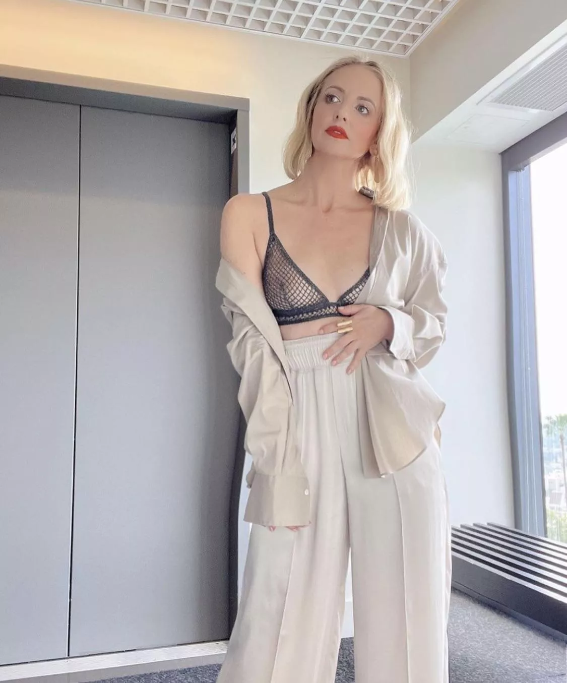 Sarah Michelle Gellar