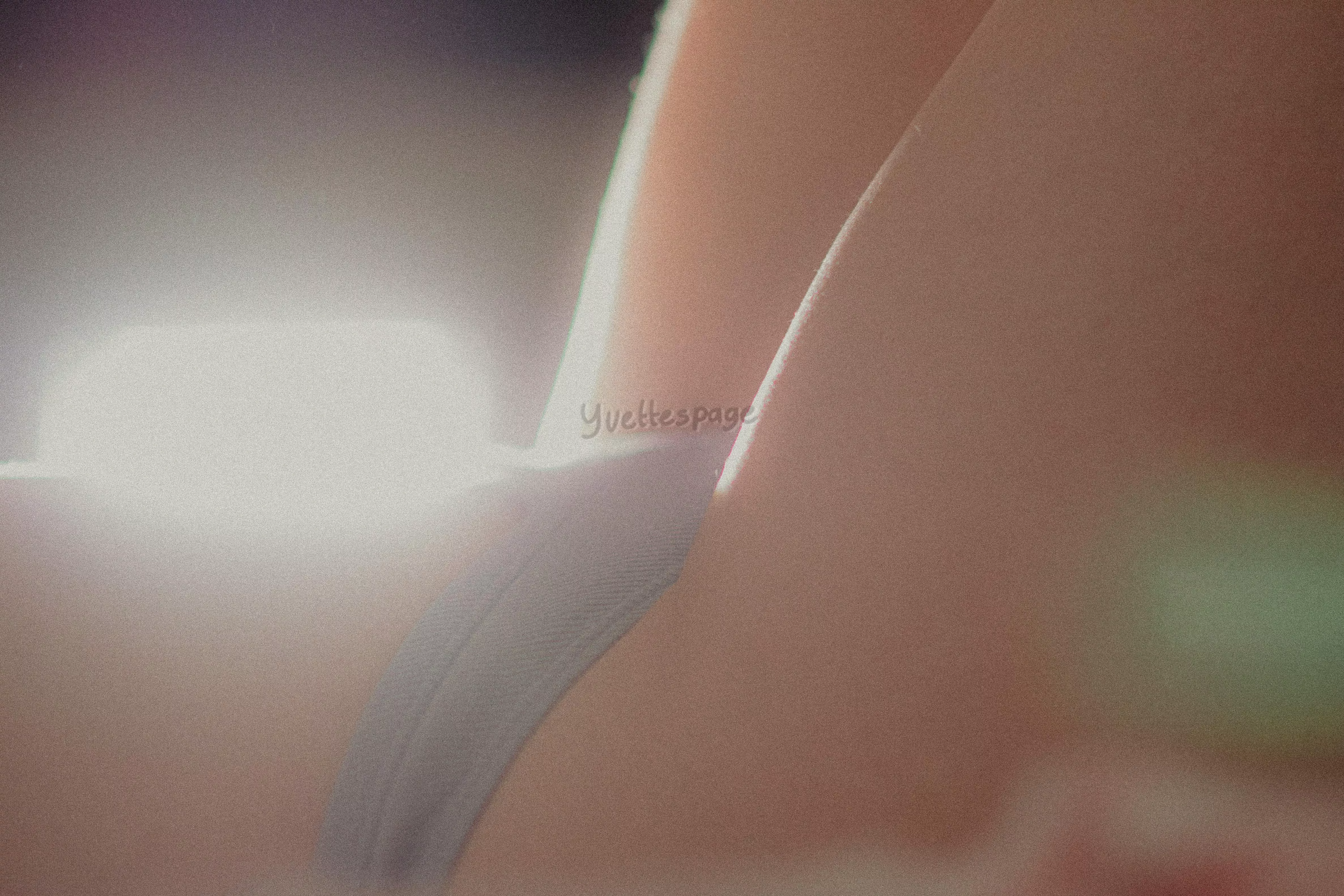 Soft lighting has to be my favourite