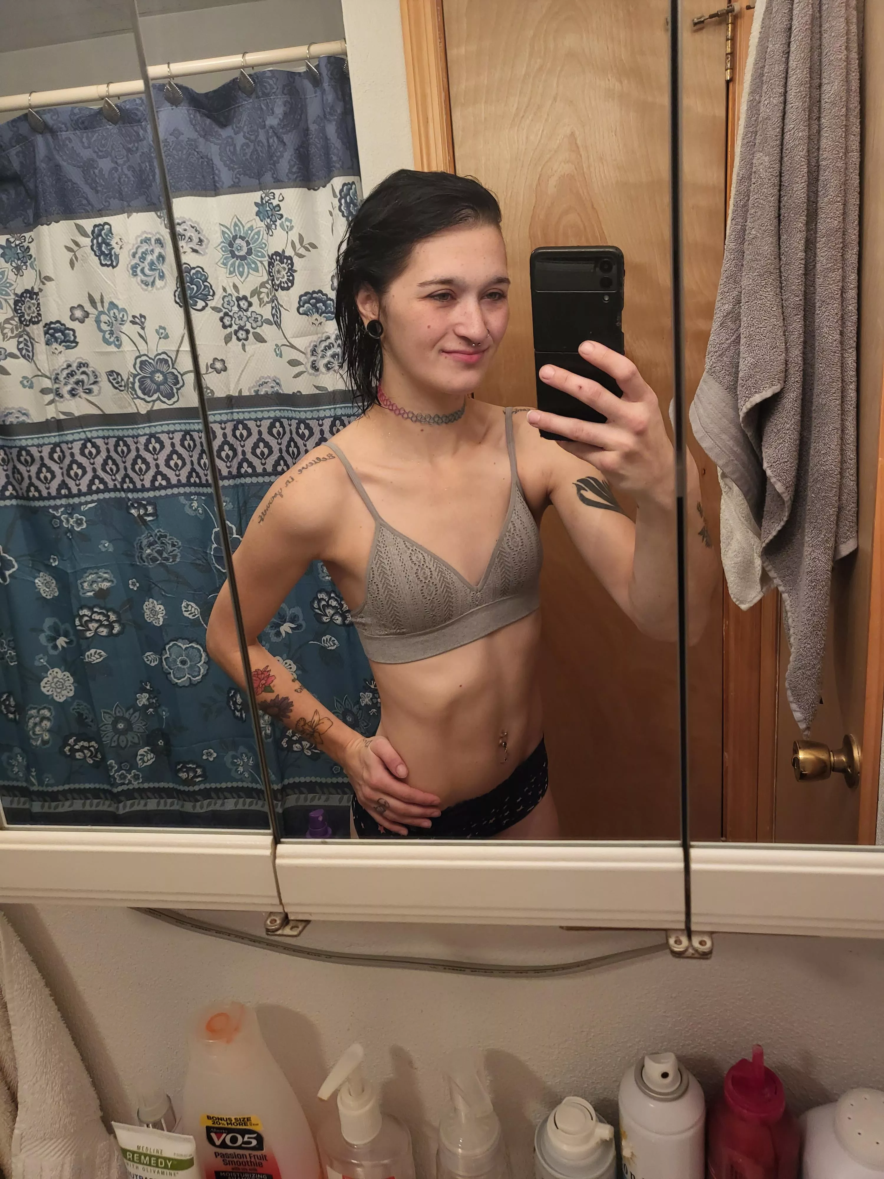 spreading positivity✨️