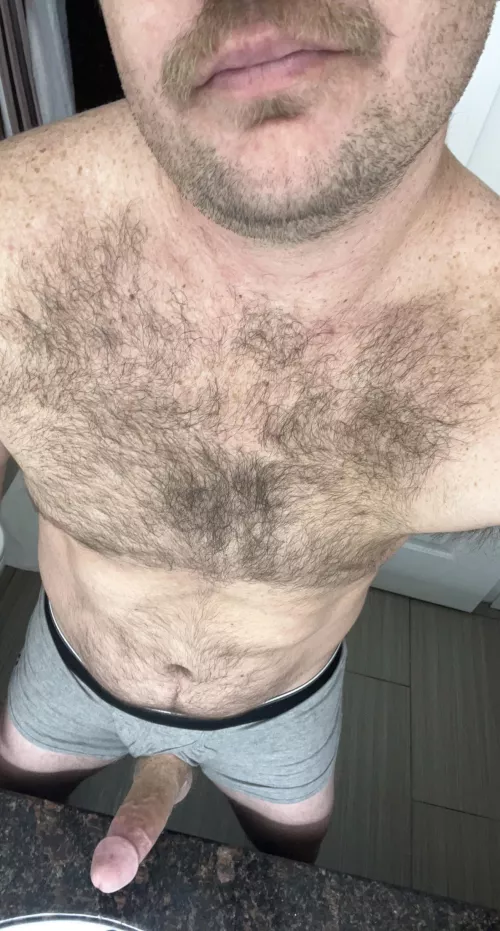 Take em off or leave them on?