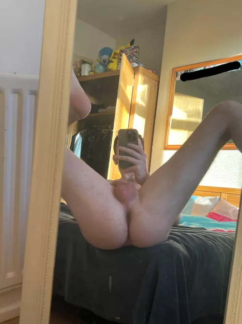 Tastes as good as it looks ;)