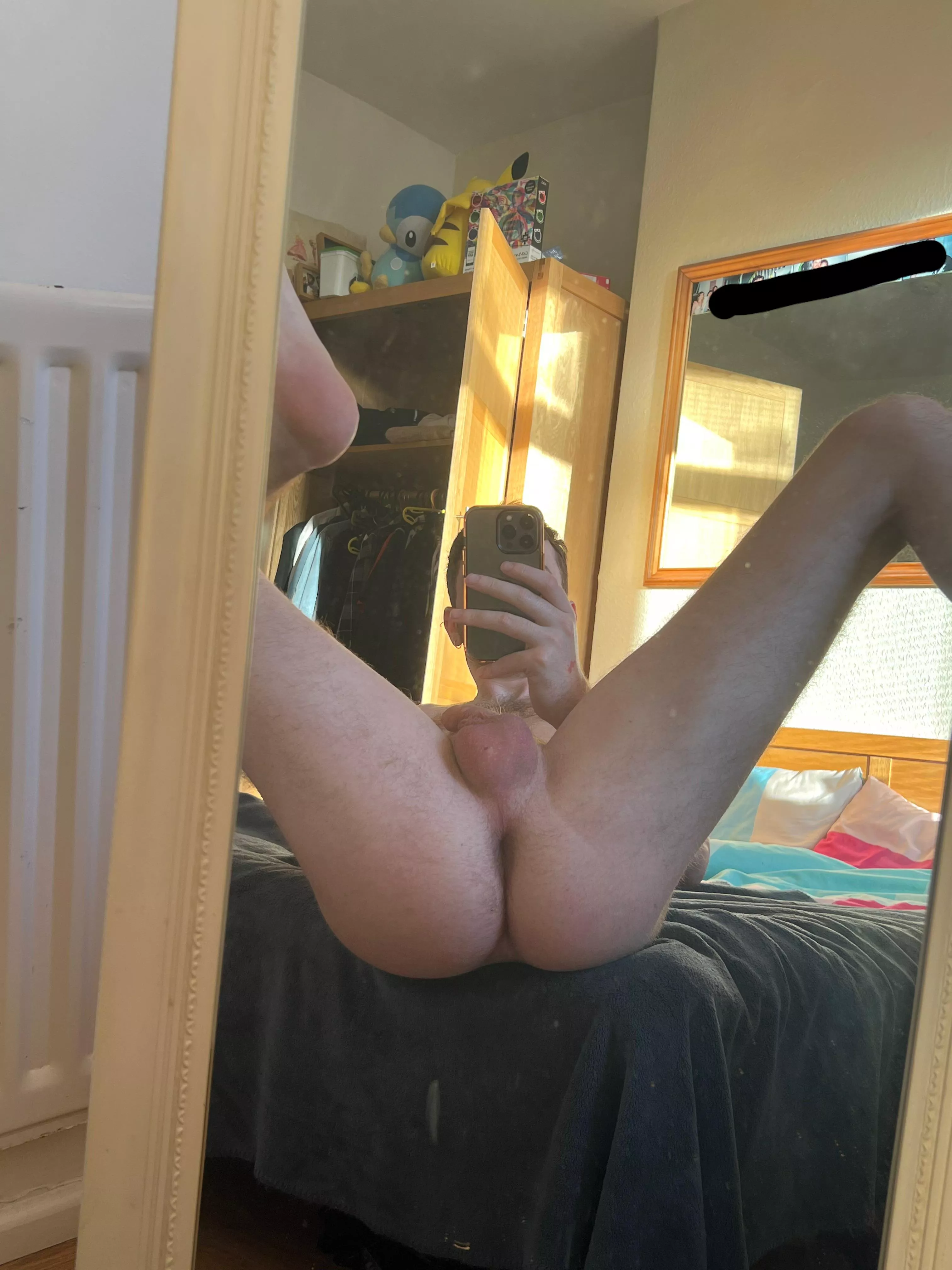 Tastes as good as it looks ;)