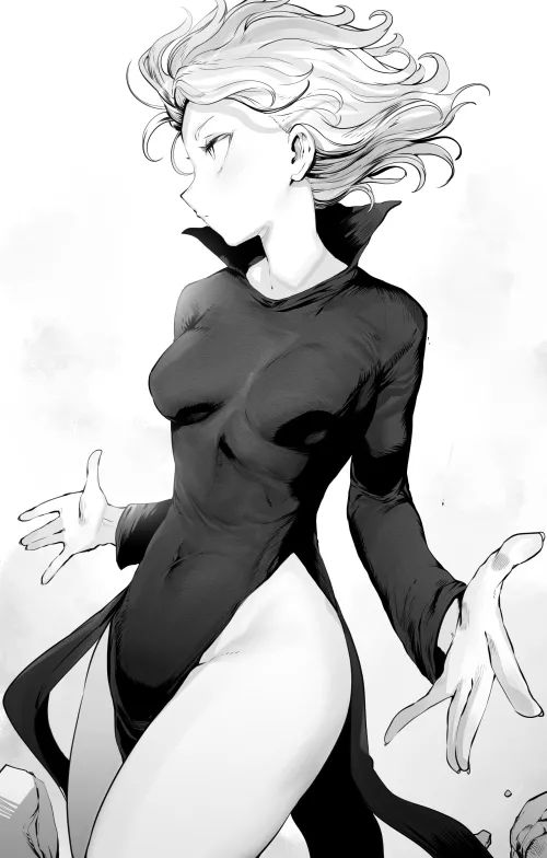 Tatsumaki