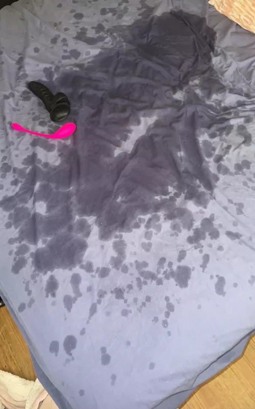 Thank you for celebrating my cake day with me 🎂💦💜