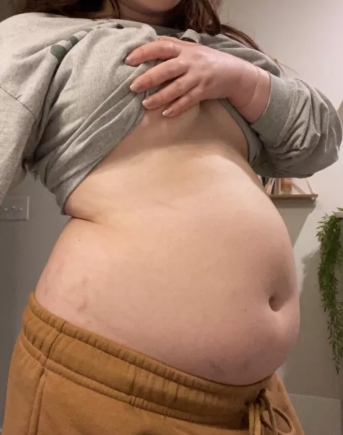 That 2k cal shake really hit me last night