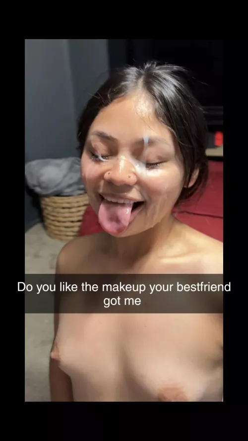 the kind of question your gf ask you