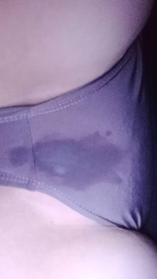 The perfect way to end a long day. [18]