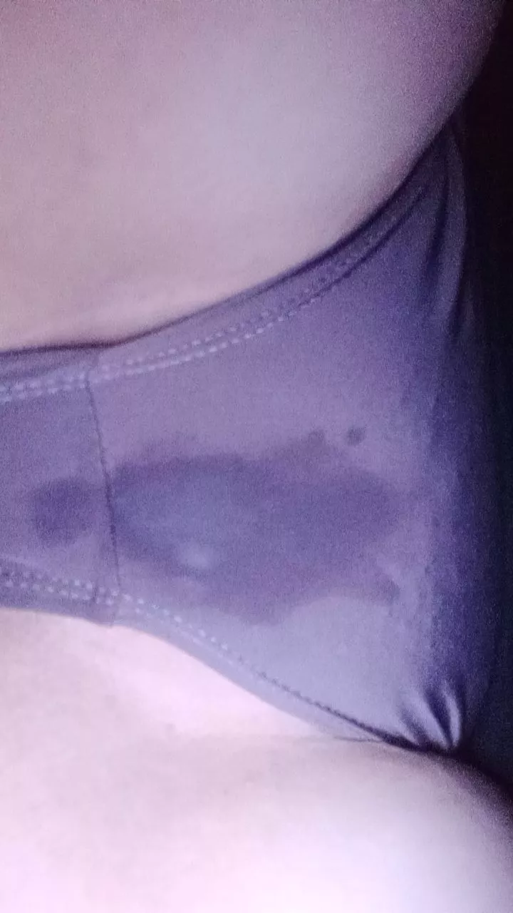 The perfect way to end a long day. [18]