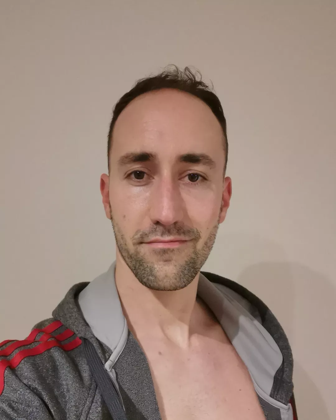 the weekend starts on Friday morning