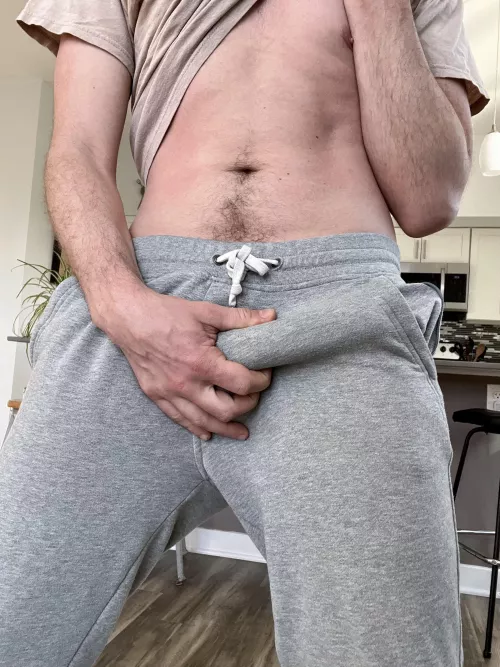 Think anyone will notice?