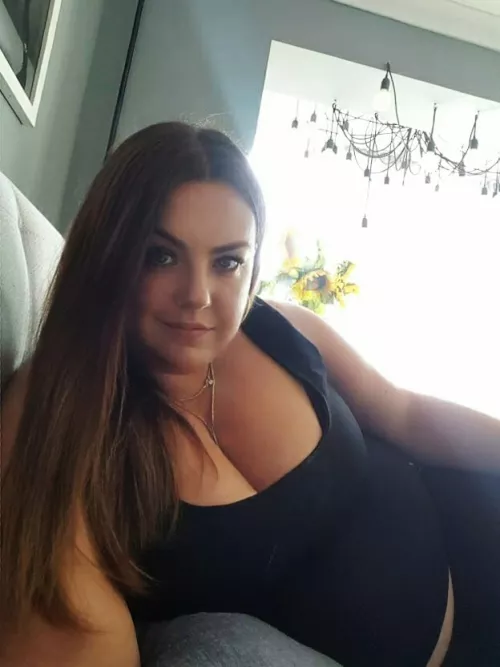 This is my natural beauty😇