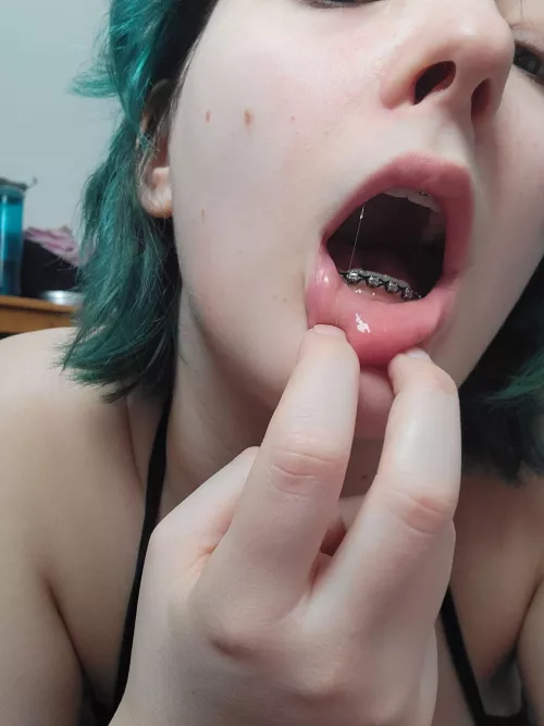 This shit do be hurting but I think it’s worth it just for the attention