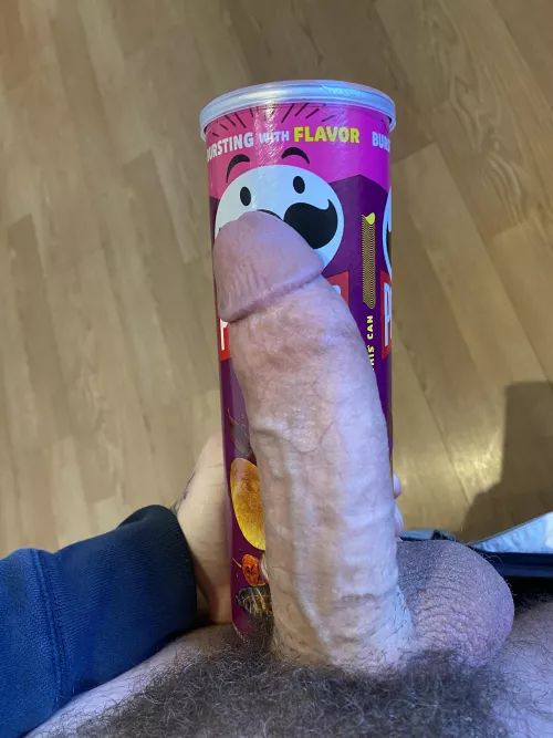 Thoughts on my penis?