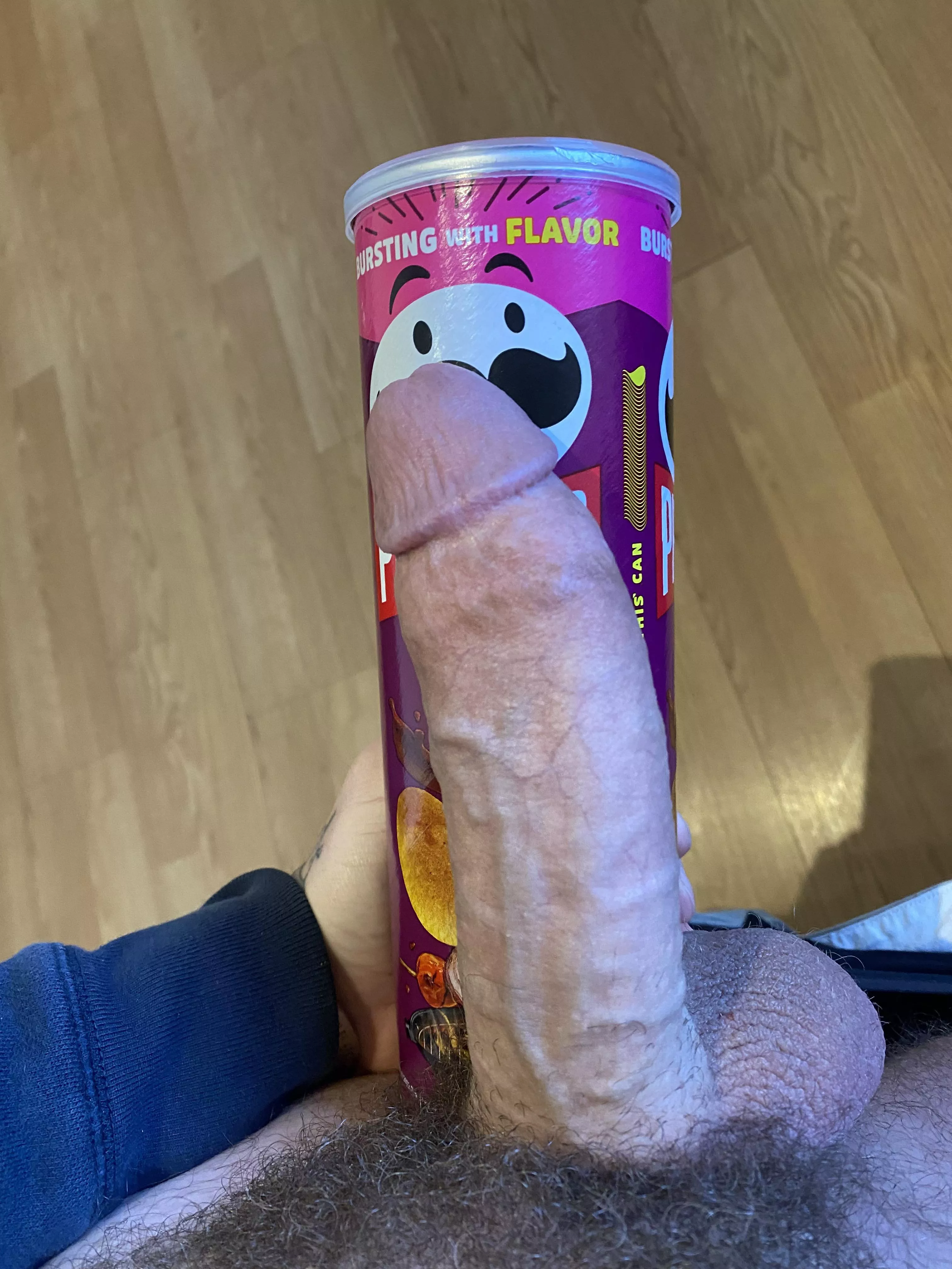 Thoughts on my penis?