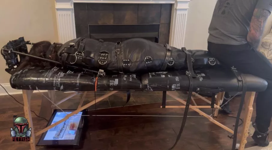 Tickle TV with Amecia