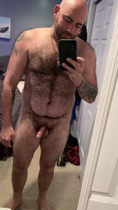 Today was busy! I got a little tied up