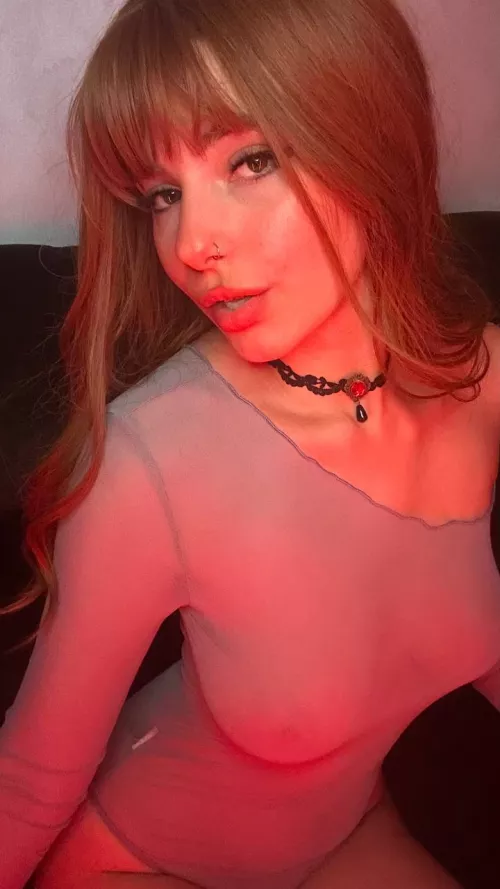 Tonight I will be your sex slave