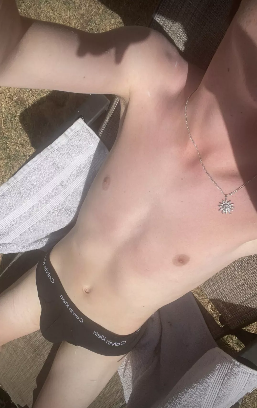 too early for summer 🔥