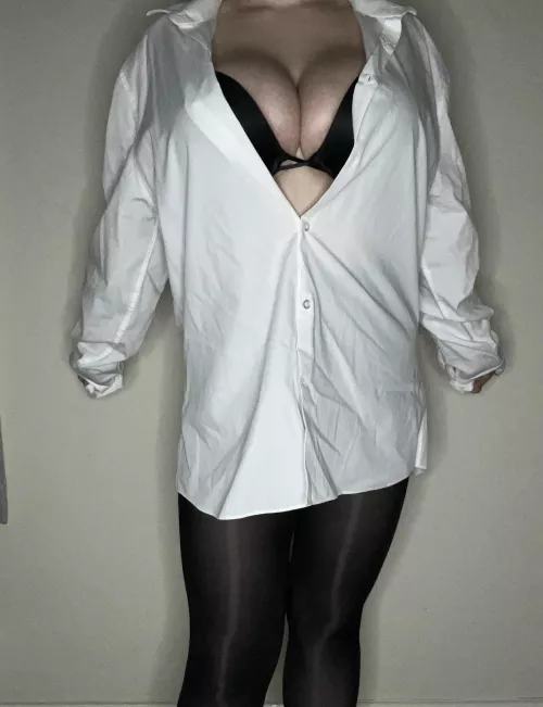 Too much for work?! 😉