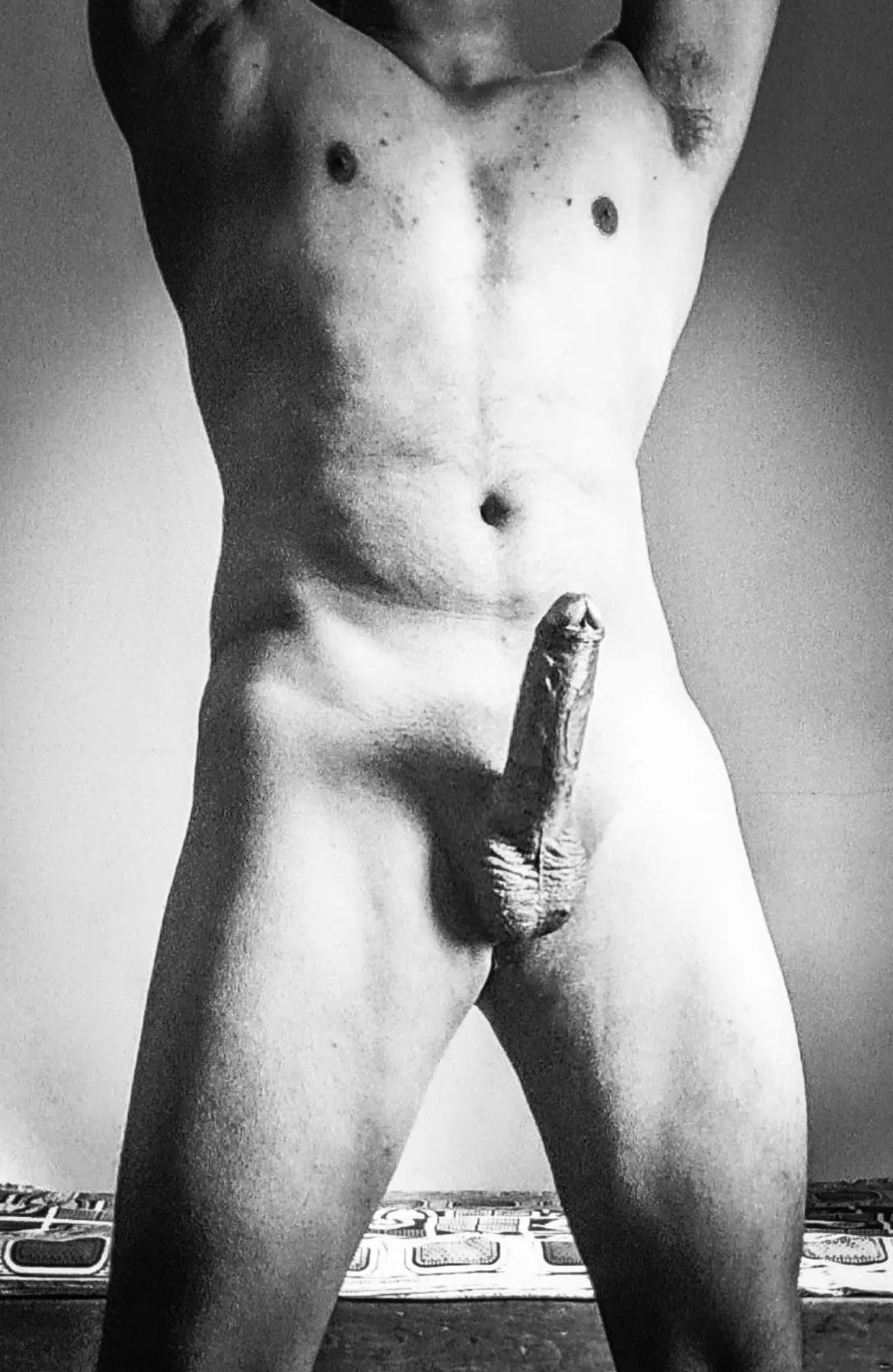 V and A silhouette, light, shadow and shape design!