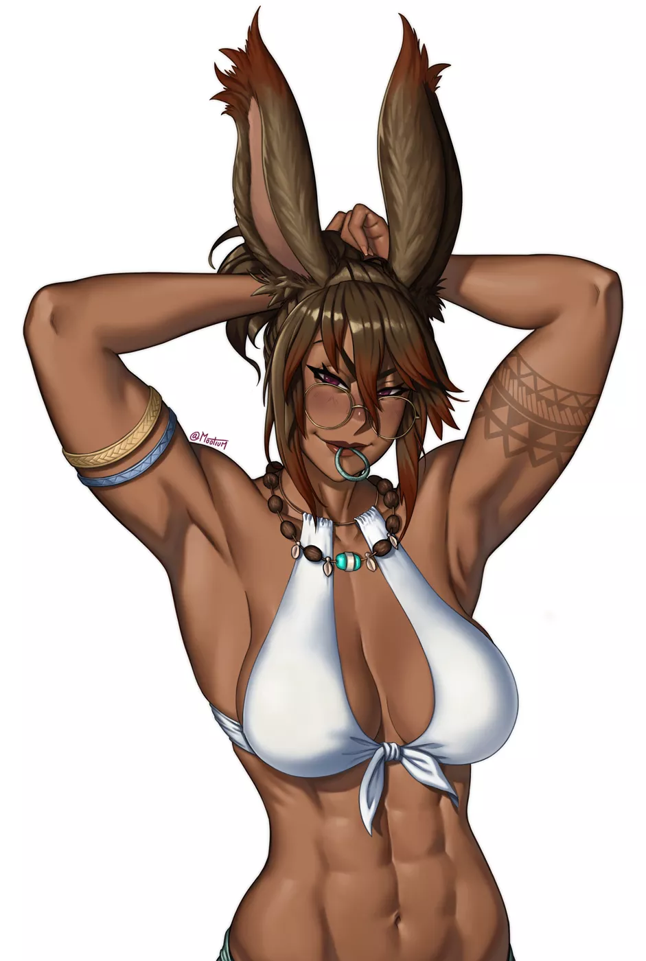 Viera [Artist: Mootium]