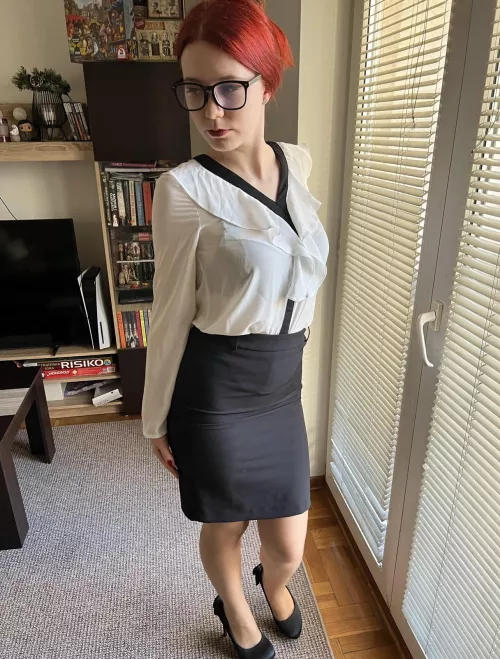 Waiting for you ❤️