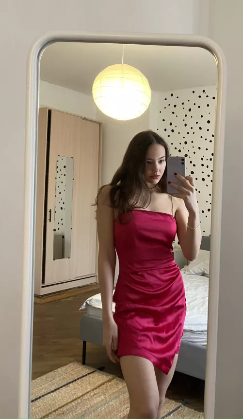 Wanna join the mile high club?