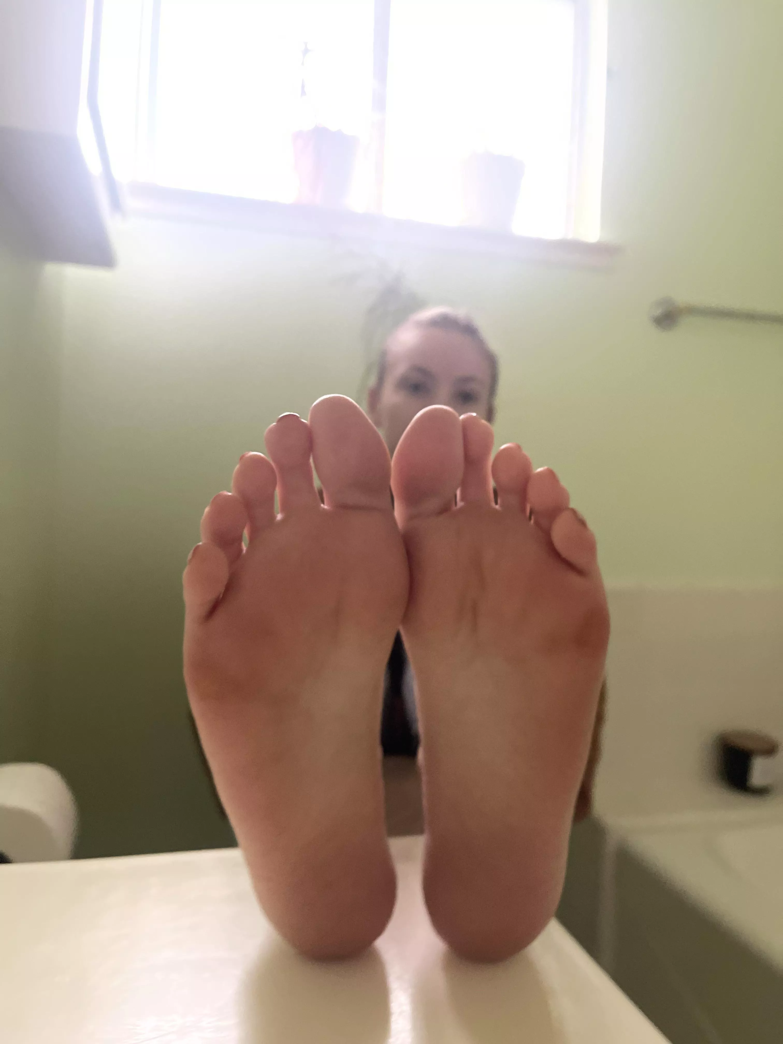 Want to taste them? 👅